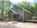 790 Birch Knoll Rd - Fairbanks, AK 99712 - Home For Rent