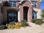 609 Fortinbras Dr - Mc Kinney, TX 75071 - Home For Rent