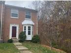 638 Stone Mill Ct - Abingdon, MD 21009 - Home For Rent