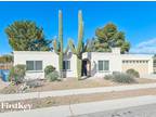 545 North Banff Avenue - Tucson, AZ 85748 - Home For Rent