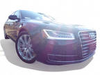 2015 Audi A8 L 4dr Sdn 4.0T