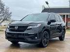 2022 Honda Pilot Special Edition AWD