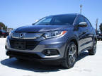 2022 Honda HR-V EX AWD CVT