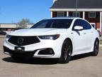 2020 Acura TLX 2.4L FWD w/A-Spec Pkg