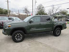 2022 Toyota Tacoma 2WD SR5 Double Cab 5' Bed V6 AT