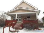 1907 LAGRANGE ST, Toledo, OH 43608 Single Family Residence For Sale MLS# 6110982