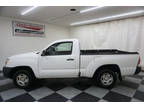 2011 Toyota Tacoma 2WD Reg I4 AT