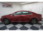 2011 Chevrolet Malibu 4dr Sdn LT w/2LT