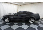 2008 Ford Mustang 2dr Cpe GT