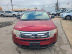 2009 Ford Edge 4dr SE FWD