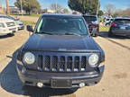 2014 Jeep Patriot FWD 4dr High Altitude