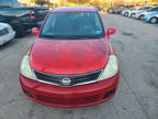 2012 Nissan Versa 5dr HB Auto 1.8 S