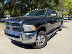 2015 Ram 2500 4WD Crew Cab 169 Tradesman