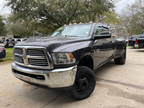 2015 Ram 3500 4WD Crew Cab 169 Tradesman