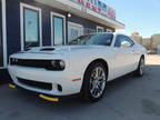 2023 Dodge Challenger GT AWD