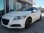 2014 Honda CR-Z 3dr CVT EX