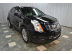 2014 Cadillac SRX AWD 4dr Luxury Collection FOR SALE IN CLEVELAND OH 44143
