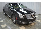 2014 Cadillac XTS Sedan ON STAR PARKING SENSORS