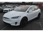 2016 Tesla Model X AWD 4dr 90D ONLY 73k Miles 6 Seater