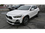 2018 BMW X2 xDrive28i Sports Activity Vehicle