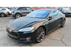 2016 Tesla Model S 4dr Sdn AWD P85D 7 Seater! LOADED!