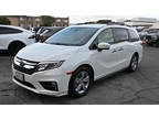 2020 Honda Odyssey EX-L ONLY 37K Miles VERY CLEAN!