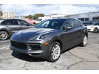 2021 Porsche Cayenne Coupe AWD FACTORY WARRANTY ONLY 32K Miles!