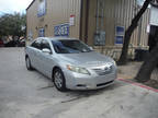 2009 Toyota Camry 4dr Sdn I4 Auto LE