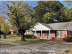 1812 Wilkins Ave - Jonesboro, AR 72401 - Home For Rent