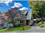 23 CENTRAL AVE, Oneonta, NY 13820 Single Family Residence For Sale MLS# R1511517