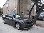 2020 Dodge Charger SXT RWD