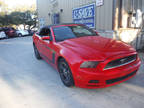 2014 Ford Mustang 2dr Conv V6