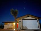 Home For Rent In Joshua Tree, California