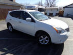 2013 Nissan Rogue AWD 4dr S