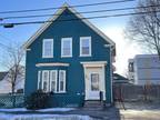 Lewiston, Androscoggin County, ME House for sale Property ID: 418906974