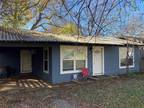 2110 W BOND ST, Denison, TX 75020 Single Family Residence For Sale MLS# 20523545