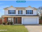 1301 Fall Pkwy - Murfreesboro, TN 37129 - Home For Rent