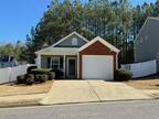 608 Spanish Oak Drive, Acworth, GA 30102