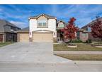 1709 Emma Pearl Ln, Little Elm, TX 75068