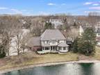 Sugar Grove, Kane County, IL Lakefront Property, Waterfront Property