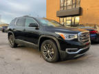 2018 GMC Acadia FWD 4dr SLT w/SLT-1