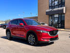 2021 Mazda CX-5 Signature Auto AWD