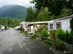 43010 SE NORTH BEND WAY, North Bend, WA 98045 Manufactured Home For Sale MLS#