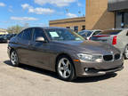 2013 BMW 3 Series 4dr Sdn 328i RWD SULEV