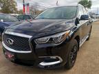 2017 Infiniti QX60 Base AWD 4dr SUV