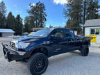 2008 Toyota Tundra Dbl LB 5.7L V8 6-Spd AT SR5