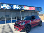 2012 MINI Cooper Countryman S 125K