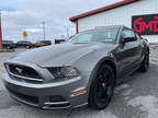 2014 Ford Mustang 2dr Cpe V6