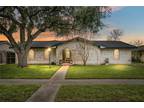1114 ALEXANDRIA DR, Corpus Christi, TX 78412 Single Family Residence For Sale
