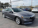 2019 Honda Accord Sedan LX 1.5T CVT